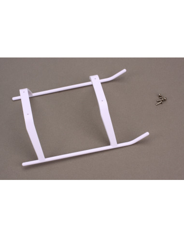 Landing Gear Set: B450  330X  330S