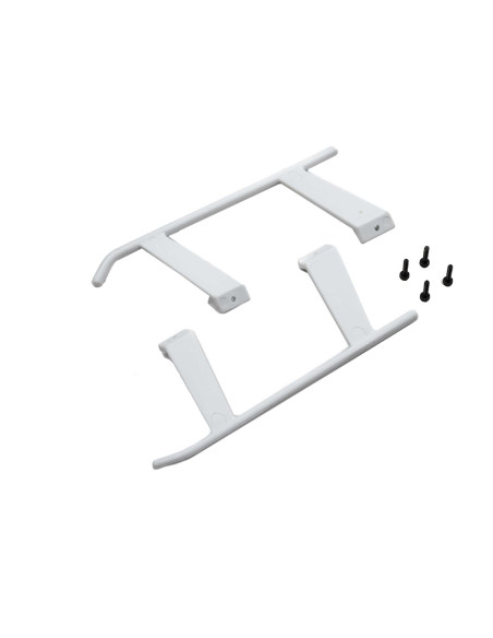 Landing Gear Set (2): Fusion 180 Smart