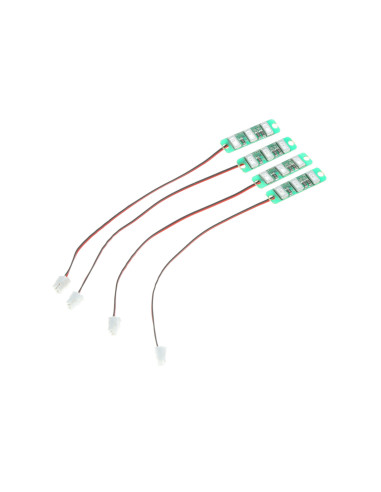 LED Set: Mach 25 FPV