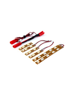 LED Strips: Night 230 S