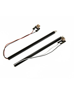 Left Boom Set With LEDs...