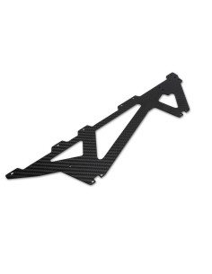 Lower Carbon Fiber Frame:...
