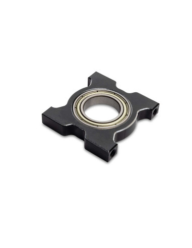 Lower Main Shaft Bearing Block: Fusion 700