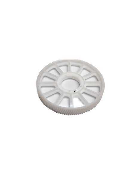 Machined Main Gear 112T: Fusion 700