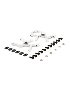 Main Bearing Block Set: 180...