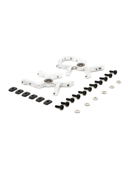Main Bearing Block Set: 180 CFX  150 S