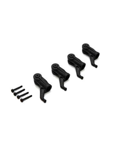 Main Blade Grips: 180 CFX  130 S  150 S