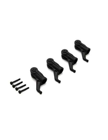 Main Blade Grips: 180 CFX  130 S  150 S