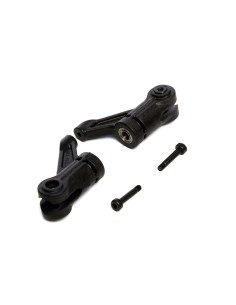 Main Blade Grips: InFusion 180