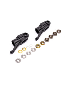 Main Blade Grips (2):...