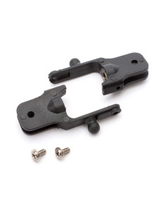 Main Blade Grips with...