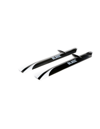 Main Blades: 180 CFX  150 S