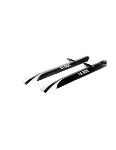 Main Blades: 180 CFX  150 S