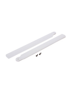 Main Blade Set (2)  White...
