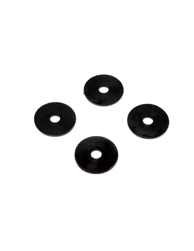 Main Blade Shims (4): B450 X  330X  330S