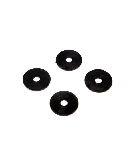 Main Blade Shims (4): B450 X  330X  330S