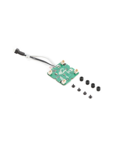 Main Control Board: Nano QX 2 FPV