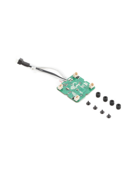 Main Control Board: Nano QX 2 FPV
