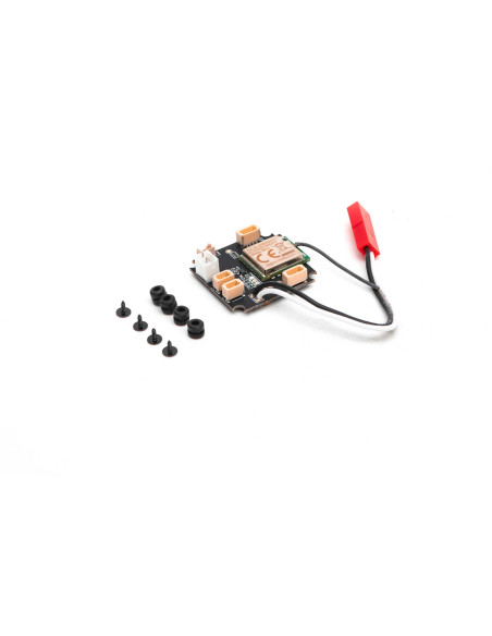 Main Control Board 120 S2