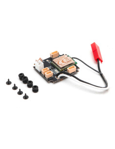 Main Control Board 120 S2 2