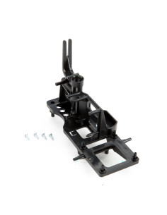 Main Frame: 120 S