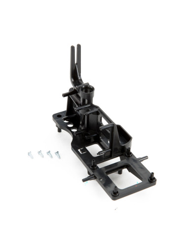 Main Frame: 120 S