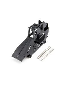 Main Frame: 130 S