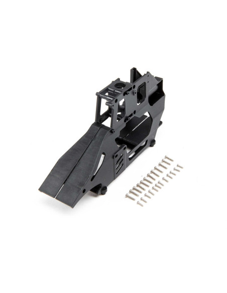 Main Frame: 130 S