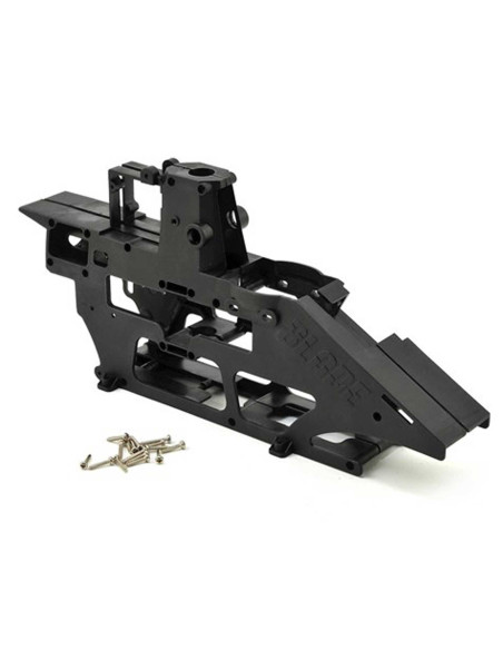 Main Frame: 330X  330S