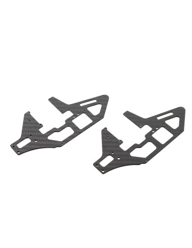 Main Frame: Fusion 180 Smart