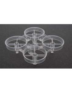 Main Frame: Inductrix FPV +