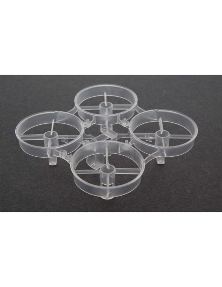 Main Frame: Inductrix FPV +