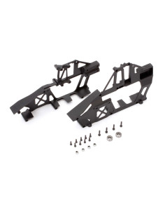 Main Frame Set: 200 SR X