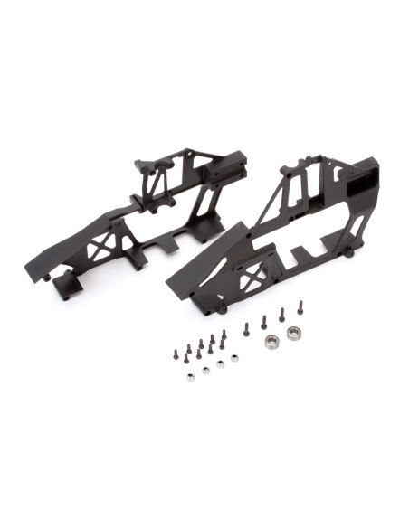 Main Frame Set: 200 SR X