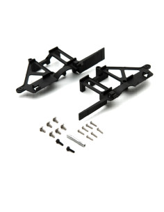 Main Frame Set: Apache AH-64