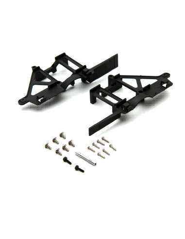 Main Frame Set: Apache AH-64