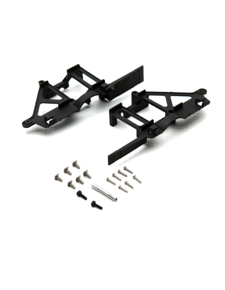 Main Frame Set: Apache AH-64