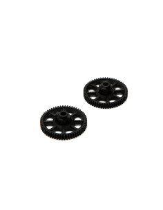 Main Gear: Apache AH-64