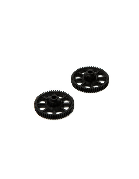 Main Gear: Apache AH-64