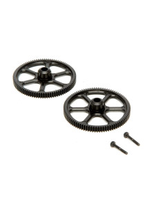 Main Gear (2): 130 S