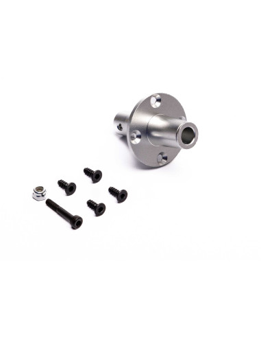 Main Gear Housing: Eclipse 360