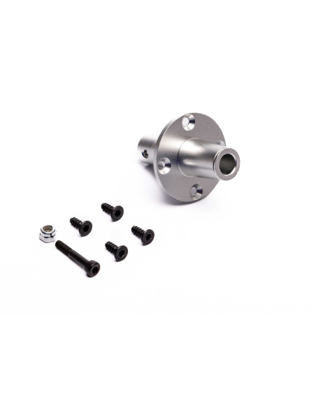 Main Gear Housing: Eclipse 360