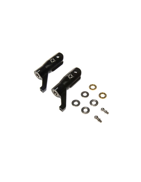 Main Grip Set (2): Fusion 360
