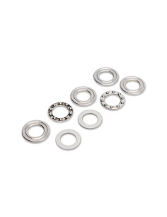 Main Grip Thrust Bearing...