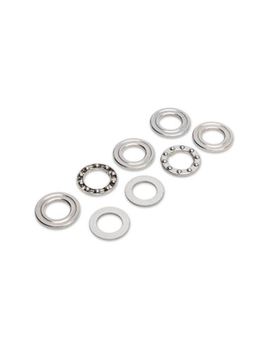 Main Grip Thrust Bearing Set: Fusion 700
