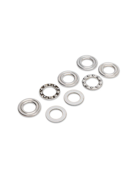 Main Grip Thrust Bearing Set: Fusion 700
