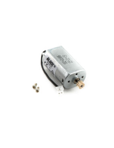 Main Motor: 120 S