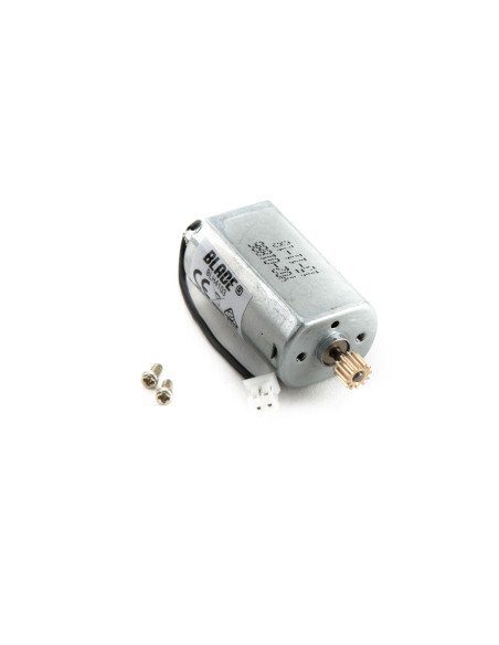 Main Motor: 120 S