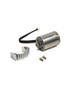 Main Motor: 150 FX