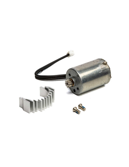 Main Motor: 150 FX